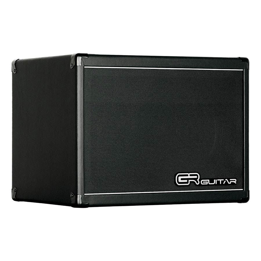 RG112A active FRFR premium birch plywood guitar speaker cab 1x12"