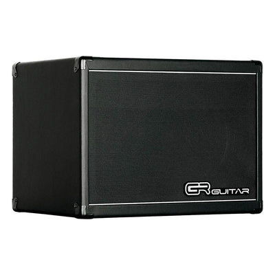 RG112A active FRFR premium birch plywood guitar speaker cab 1x12"