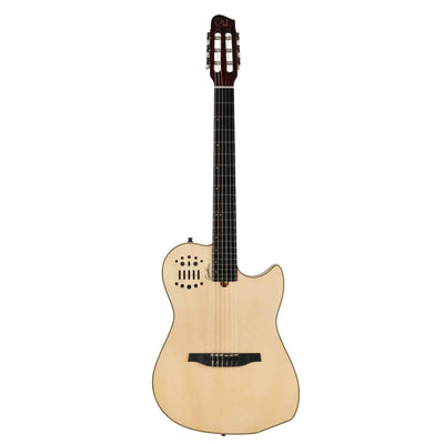 Godin - Multiac Nylon Natural HG - Musik Utan Gränser 