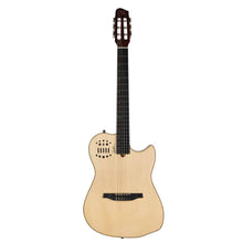 Load image into Gallery viewer, Godin - Multiac Nylon Natural HG - Musik Utan Gränser 
