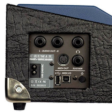 Load image into Gallery viewer, Seventeen
