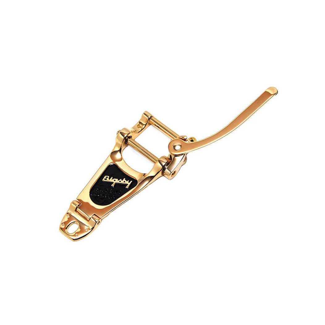 Bigsby B7 Vibrato Tailpiece Gold