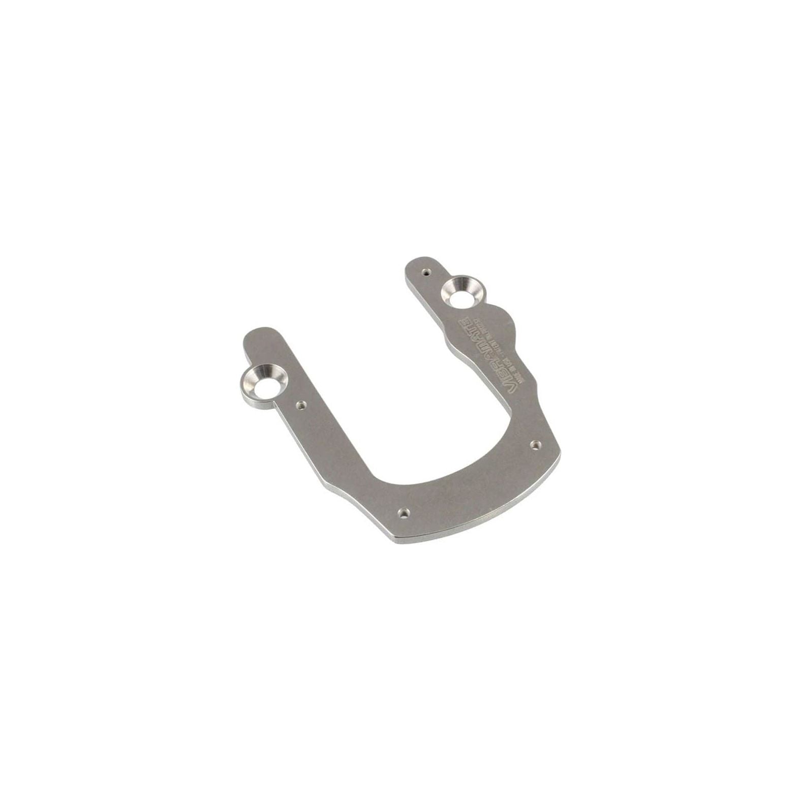Allpart - Vibramate Bigsby V5 for Gibson Les Paul Nickel - Musik Utan Gränser 