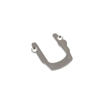 Allpart - Vibramate Bigsby V5 for Gibson Les Paul Nickel - Musik Utan Gränser 