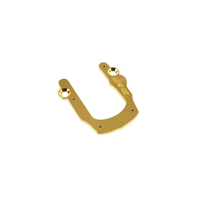 Allpart - Vibramate Bigsby V5 for Gibson Les Paul Gold - Musik Utan Gränser 