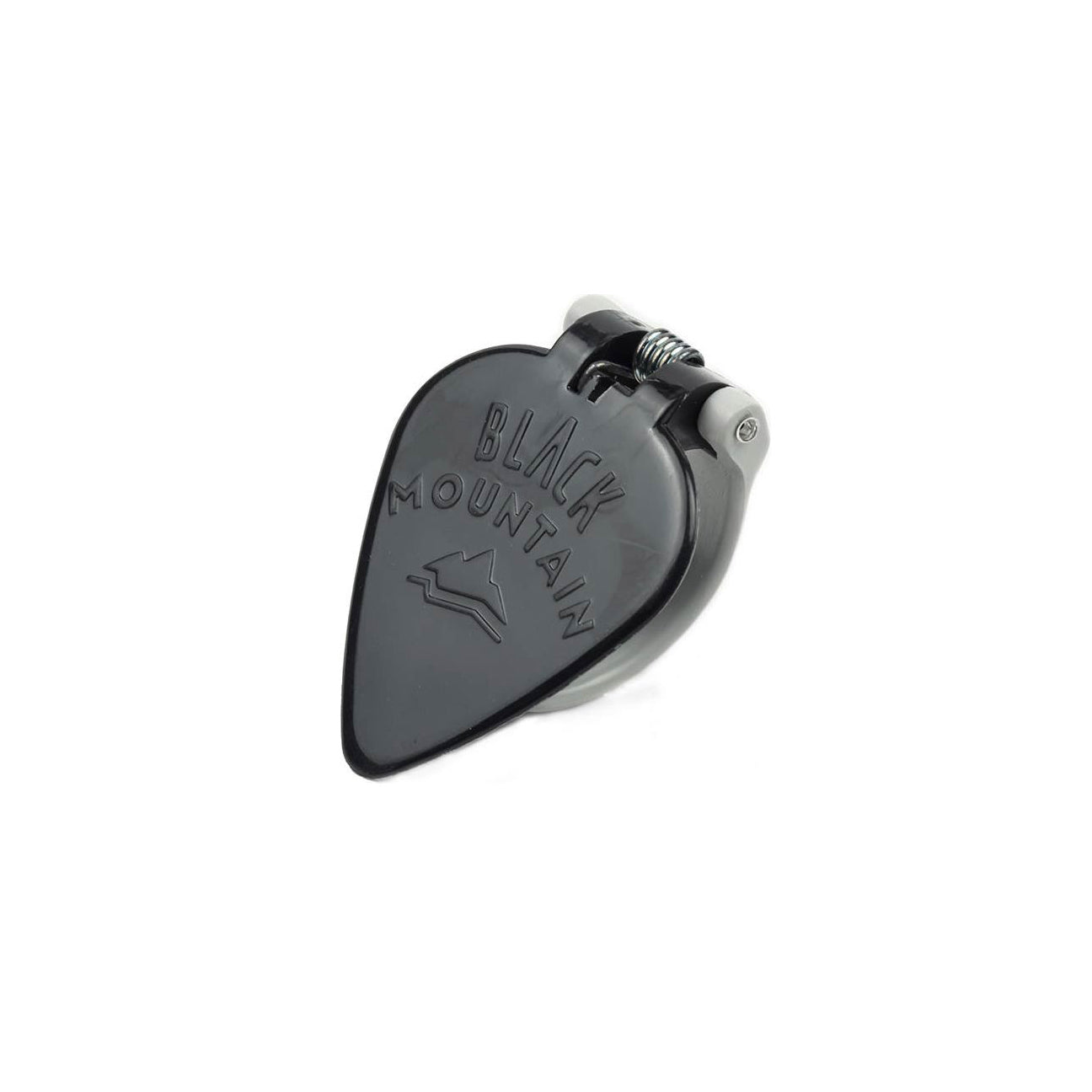 Black Mountain - Spring Action Thumb Pick Medium Extra Tight Spring - Musik Utan Gränser 