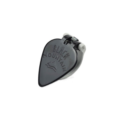 Black Mountain - Spring Action Thumb Pick Medium Extra Tight Spring - Musik Utan Gränser 