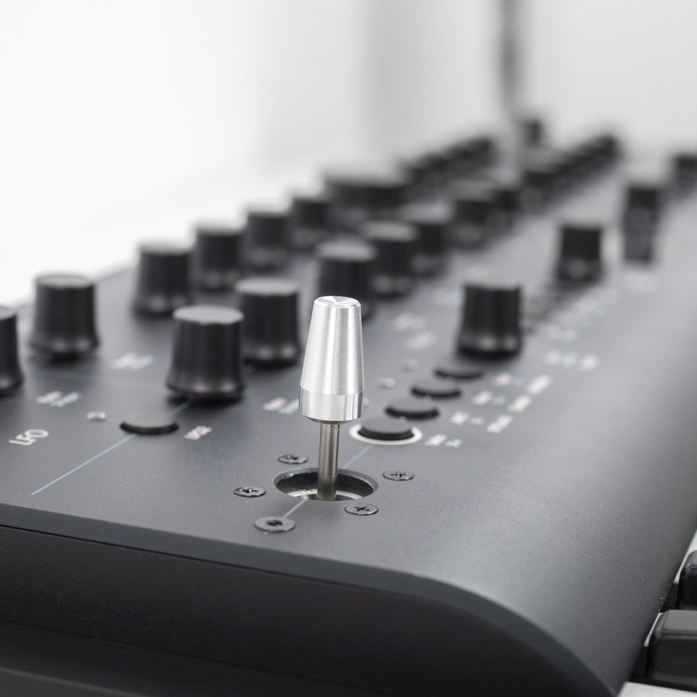 Modal Electronics - Argon8 - Musik Utan Gränser 
