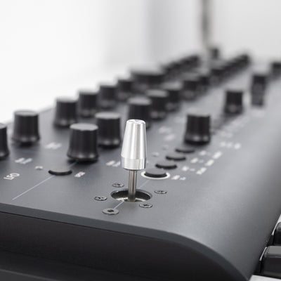 Modal Electronics - Argon8 - Musik Utan Gränser 