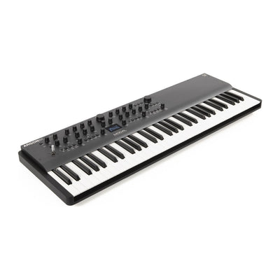 Modal Electronics - Argon8X - Musik Utan Gränser 