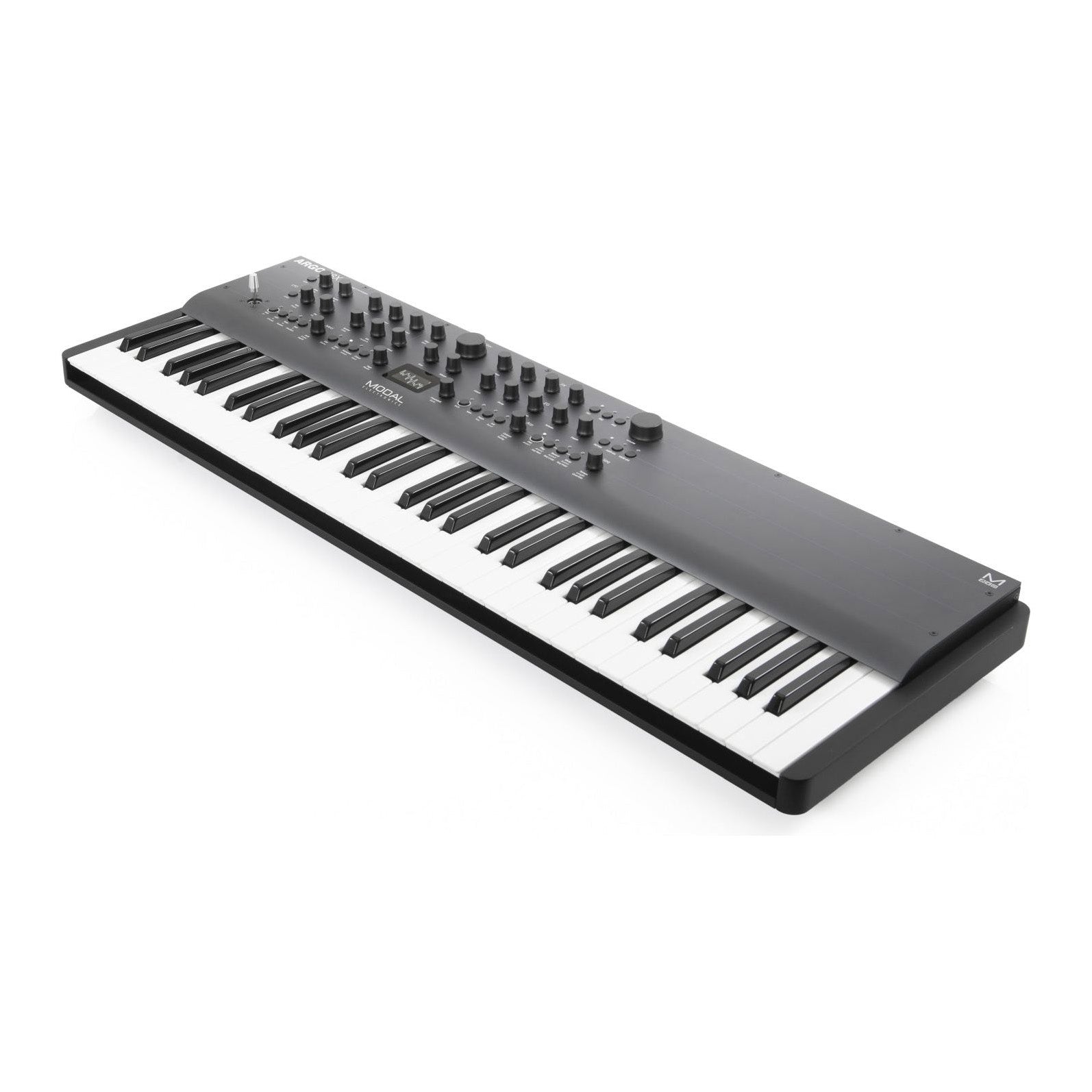 Modal Electronics - Argon8X - Musik Utan Gränser 