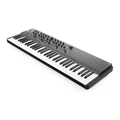 Modal Electronics - Argon8X - Musik Utan Gränser 