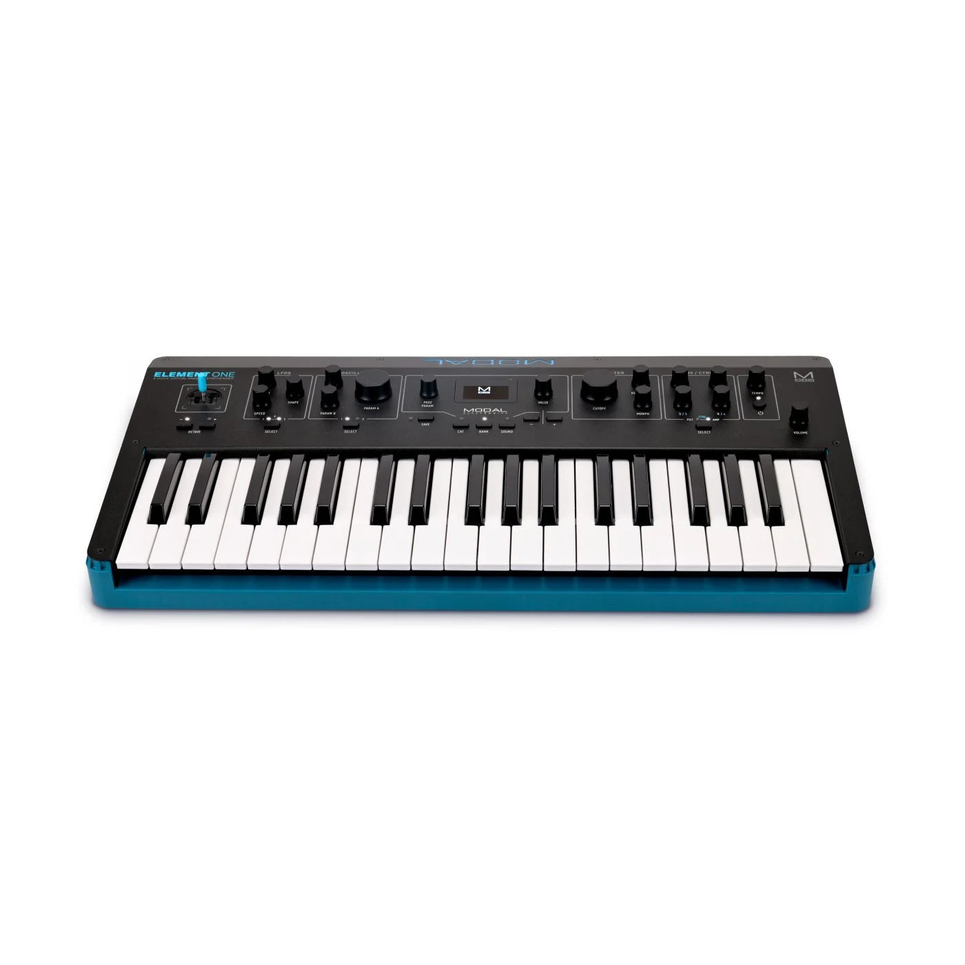 Element One Virtual Analog Synth