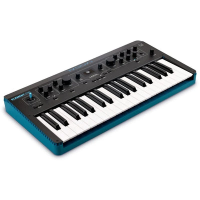 Element One Virtual Analog Synth
