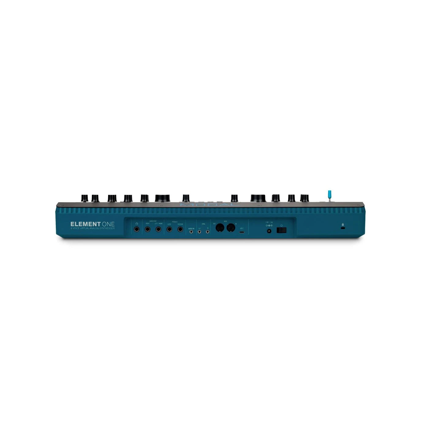 Element One Virtual Analog Synth