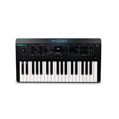 Element One Virtual Analog Synth