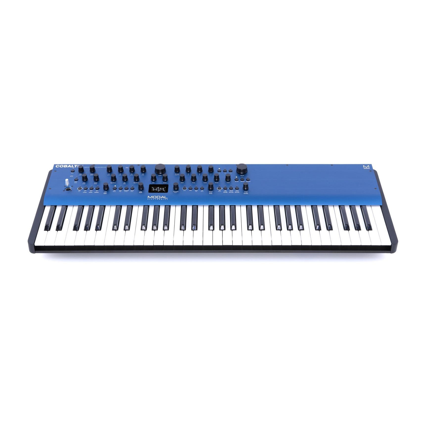 Modal Electronics - Cobalt8X - Musik Utan Gränser 