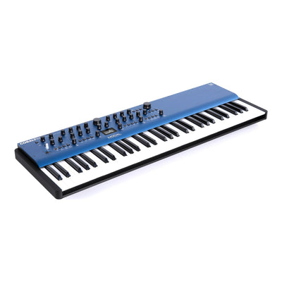 Modal Electronics - Cobalt8X - Musik Utan Gränser 