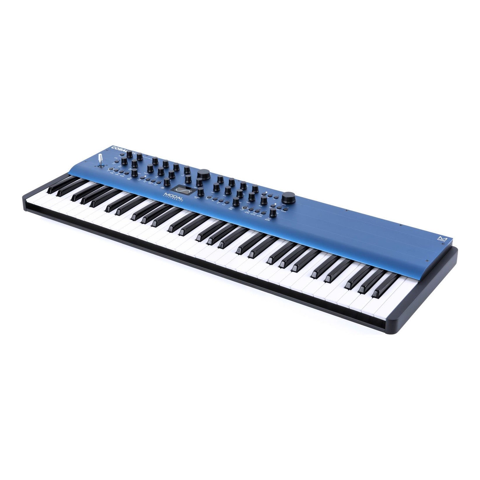 Modal Electronics - Cobalt8X - Musik Utan Gränser 