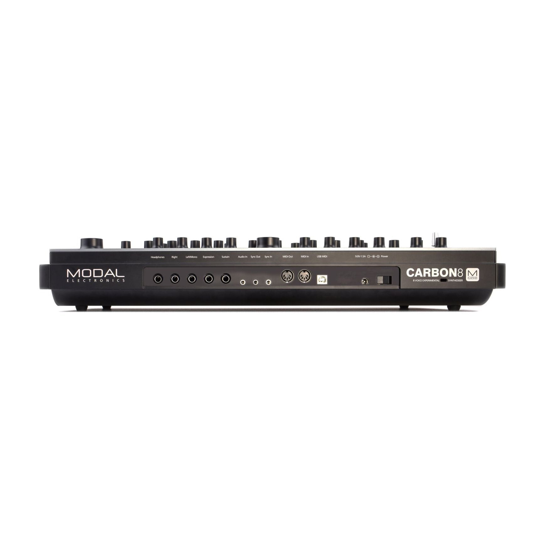 Modal Electronics - Carbon8 - Musik Utan Gränser 