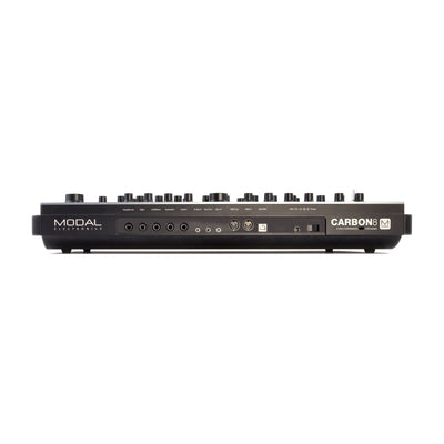 Modal Electronics - Carbon8 - Musik Utan Gränser 