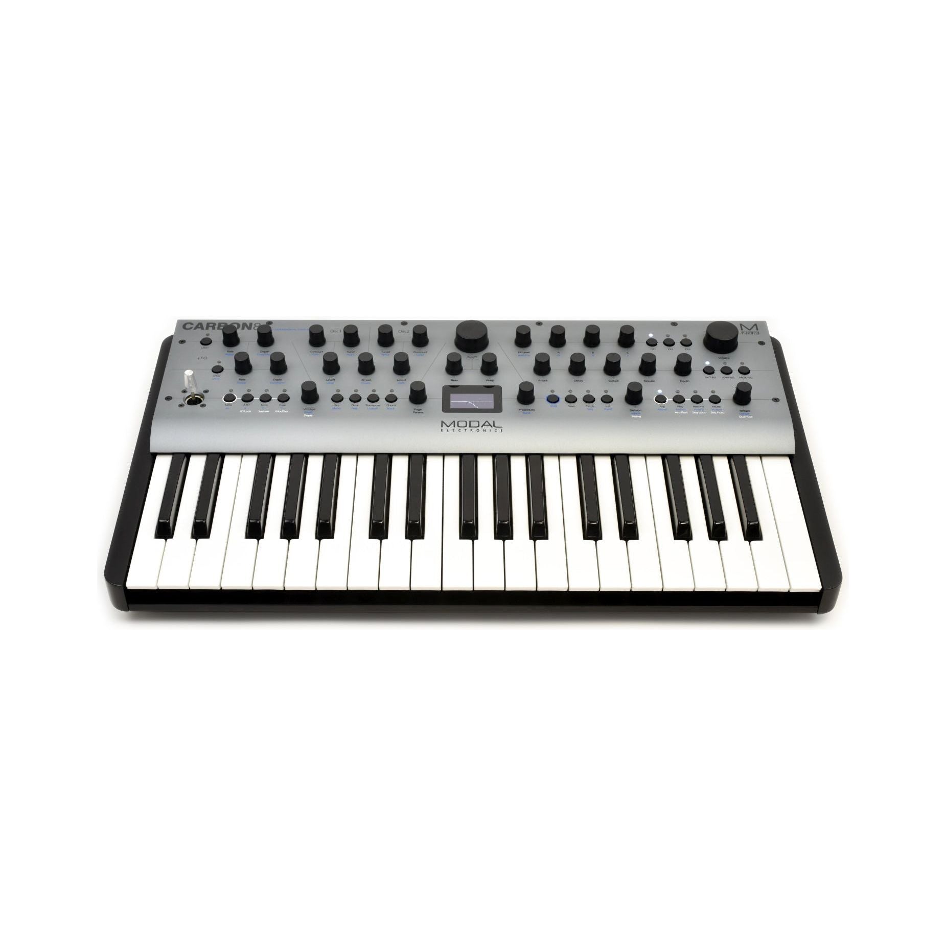 Modal Electronics - Carbon8 - Musik Utan Gränser 