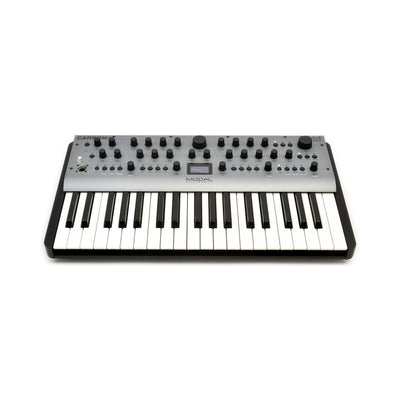 Modal Electronics - Carbon8 - Musik Utan Gränser 