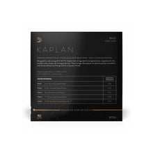 Ladda upp bild till gallerivisning, KS610 3/4M Kaplan Solo Set 3/4 Medium Tension
