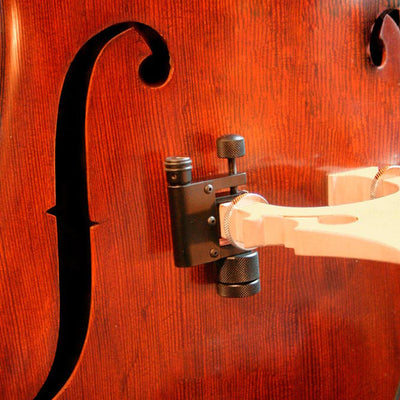 The Realist - RLSTCSC SoundClip för cello - Musik Utan Gränser 