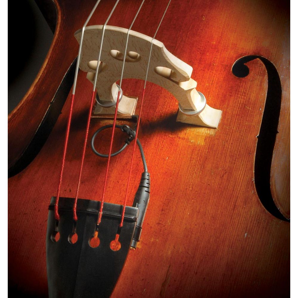 The Realist - RLSTC1 Copperhead för cello - Musik Utan Gränser 