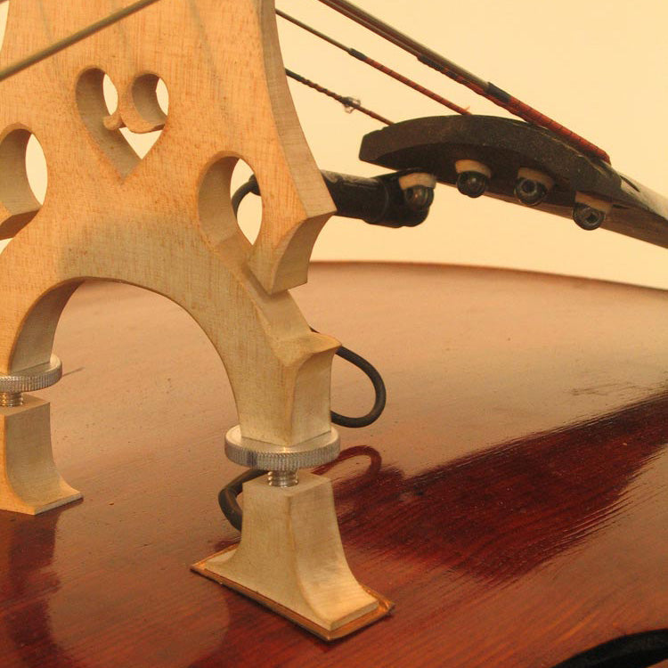 The Realist - RLSTC1 Copperhead för cello - Musik Utan Gränser 