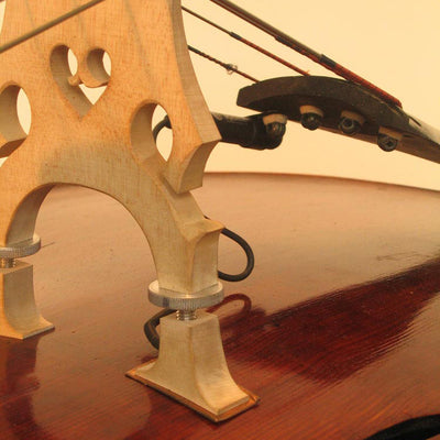 The Realist - RLSTC1 Copperhead för cello - Musik Utan Gränser 