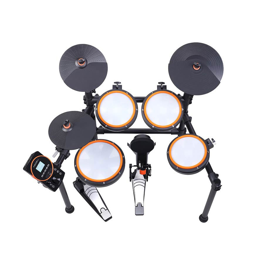 Medeli - MZ528 Digital Drum Kit - Musik Utan Gränser 