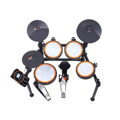 Medeli - MZ528 Digital Drum Kit - Musik Utan Gränser 