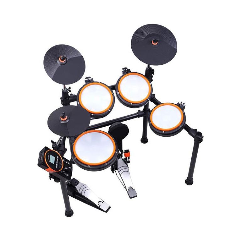 Medeli - MZ528 Digital Drum Kit - Musik Utan Gränser 