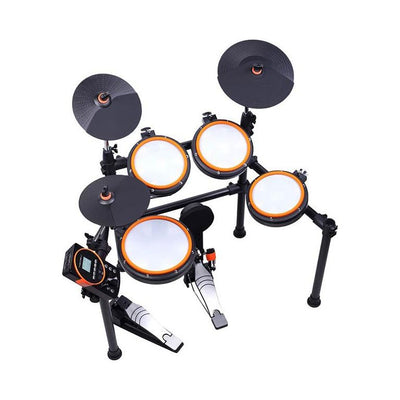 Medeli - MZ528 Digital Drum Kit - Musik Utan Gränser 