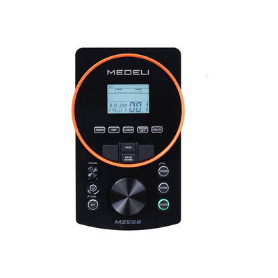 Medeli - MZ528 Digital Drum Kit - Musik Utan Gränser 