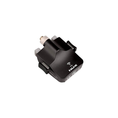 NUX - B6 Wireless 2.4 GHz mikrofon för saxofon - Musik Utan Gränser 