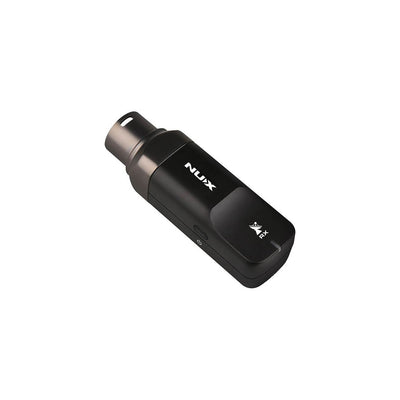 NUX - B6 Wireless 2.4 GHz mikrofon för saxofon - Musik Utan Gränser 