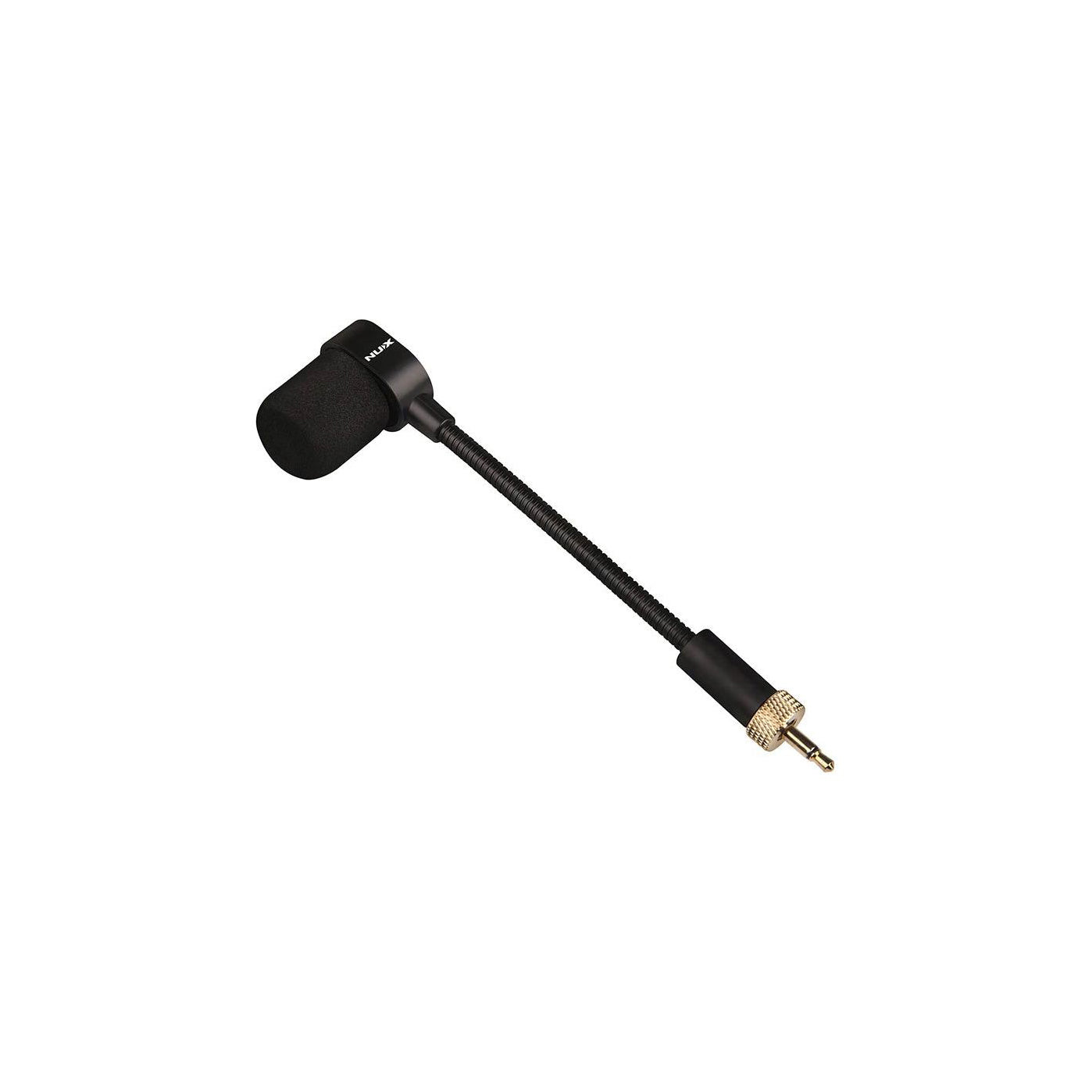 NUX - B6 Wireless 2.4 GHz mikrofon för saxofon - Musik Utan Gränser 