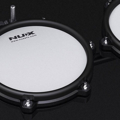 NUX - DM210 Mesh Head Digital trumset - Musik Utan Gränser 