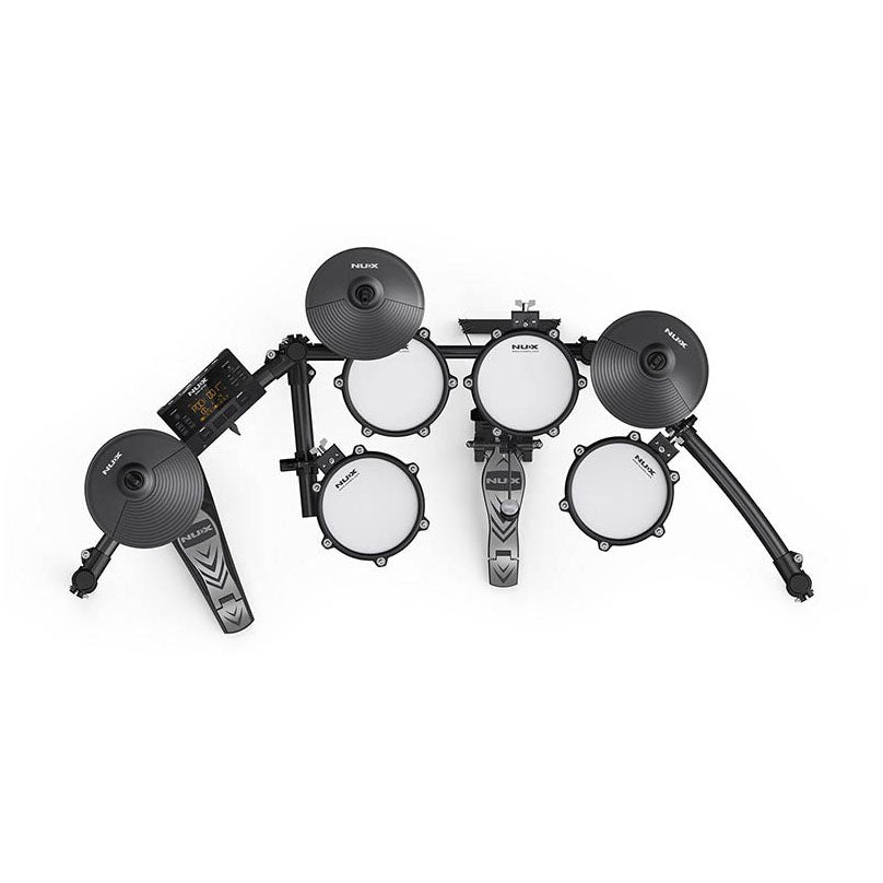 NUX - DM210 Mesh Head Digital trumset - Musik Utan Gränser 