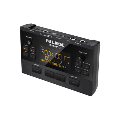 NUX - DM210 Mesh Head Digital trumset - Musik Utan Gränser 