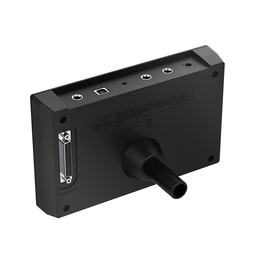 NUX - DM210 Mesh Head Digital trumset - Musik Utan Gränser 