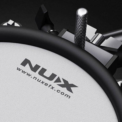 NUX - DM210 Mesh Head Digital trumset - Musik Utan Gränser 
