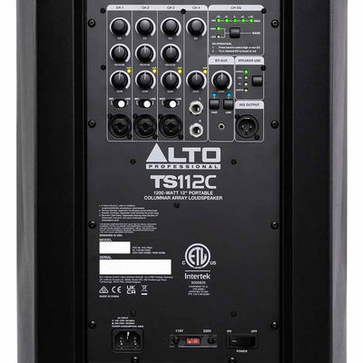 TS112C