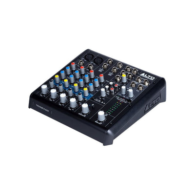 Alto - TrueMix 600 Mixer - Musik Utan Gränser 