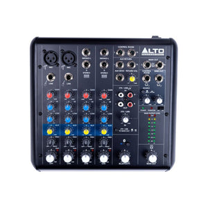TrueMix 600 Mixer