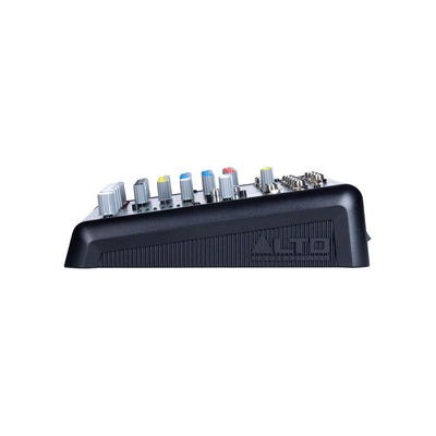 Alto - TrueMix 600 Mixer - Musik Utan Gränser 