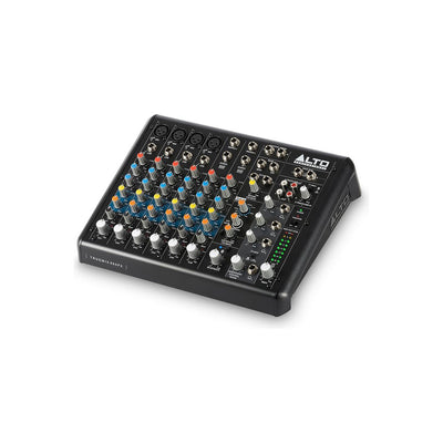 Alto - TrueMix 800FX Mixer - Musik Utan Gränser 